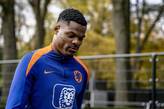 Weer slecht nieuws voor Oranje: duidelijkheid na zorgen over vaste kracht