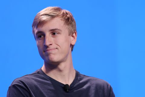 Grootste concurrent van Nederlandse topschaatsers geeft waarschuwing af: 'Daar kan ik nu beter mee omgaan'