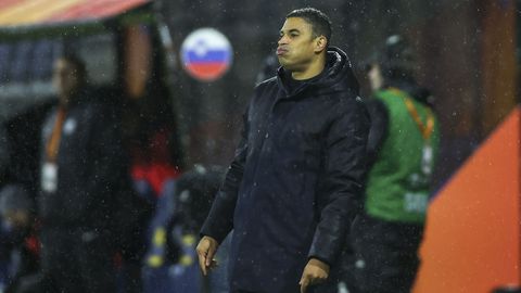 Opmerkelijke statistiek bij Jong Oranje in EK-kwalificatie baart zorgen: 'Dan maak je het jezelf makkelijker'