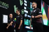Lukas Wenig. © PDC Darts