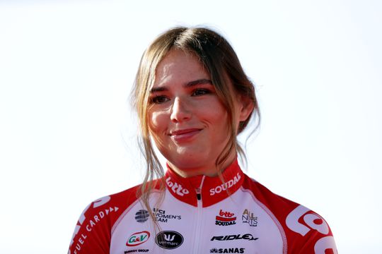 Populaire wielrenster Puck Moonen bereidt zich voor op ingrijpende operatie: 'De laatste met een been dat niet werkt'