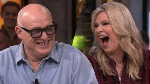 Johan Derksen, Renè van der Gijp en Wilfred Genee horen wat ze waard zijn: 'We kunnen John de Mol een proces aandoen'