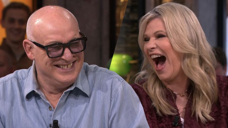 Johan Derksen, Renè van der Gijp en Wilfred Genee horen wat ze waard zijn: 'We kunnen John de Mol een proces aandoen'