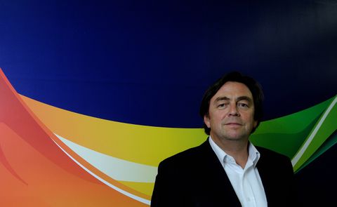 Omstreden informateur volledig afgebrand over tijd bij Ajax: 'Hij maakt er hier net zo'n puinhoop van'