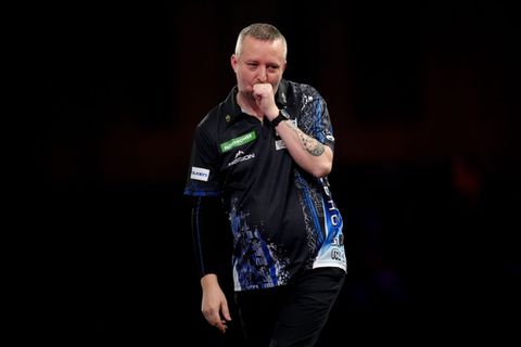 Live WK darts: Nederlander tegen Indiër, voorganger van Gian van Veen heropent Ally Pally