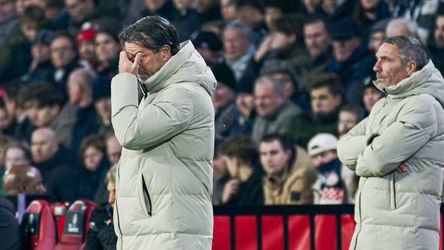 Ex-international verliet uitzicht op zee vol dolfijnen voor baan in kelder Eredivisie: 'Mijn vrouw was niet blij'