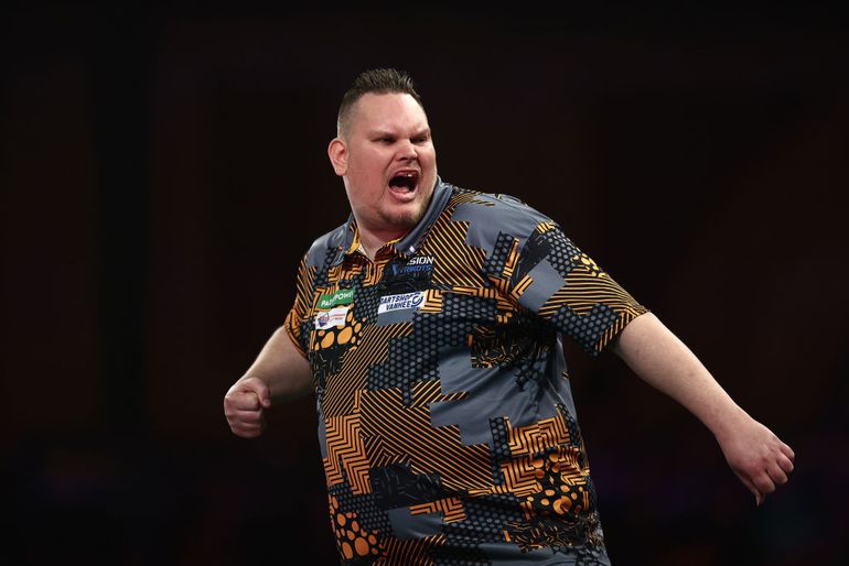 Live WK darts | Nederlander verrassend uitgeschakeld, in de avond nóg een landgenoot in actie