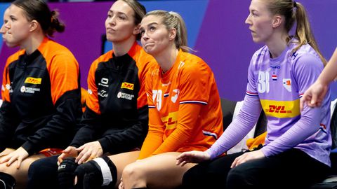 Estavana Polman © ANP