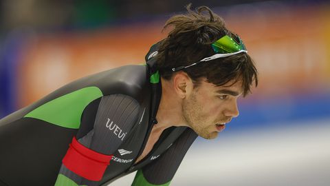 Patrick Roest © Pro Shots