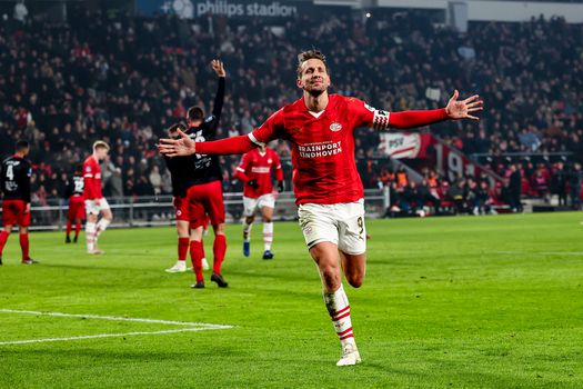 PSV jaagt op ander record; club uit Wales is de volgende prooi