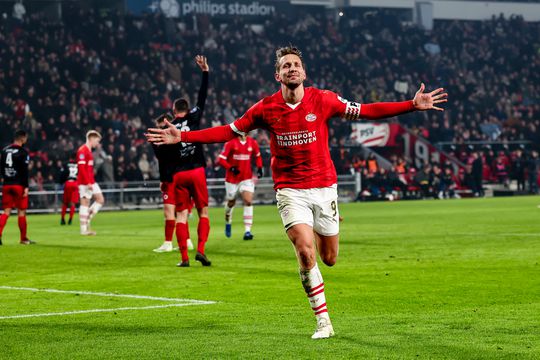 PSV jaagt op ander record; club uit Wales is de volgende prooi