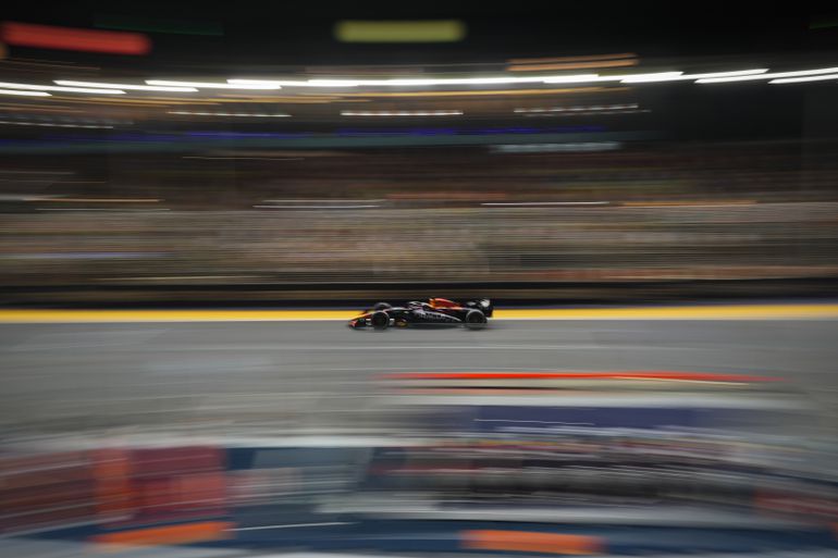 Formule 1 2024 | Op deze datum presenteert Red Bull de nieuwe auto van Max Verstappen