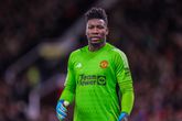 Andre Onana verliest race tegen de klok voor Afrika Cup-duel: doelman strandt met vliegtuig
