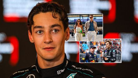 Dit is George Russell: hoe Mercedes-coureur zich ontpopte tot vijand van Max Verstappen