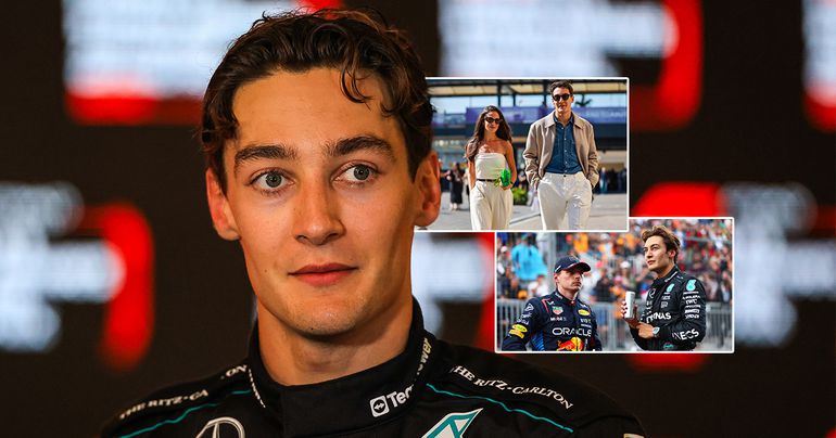 Dit is George Russell: hoe Mercedes-coureur zich ontpopte tot vijand van Max Verstappen