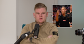 Mike De Decker vertelt in de podcast Darts Draait Door over zijn ervaring met Patrick Bulen. ©Sportnieuws.nl/Youtube