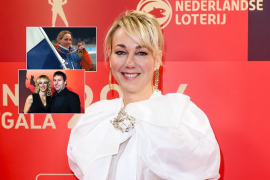 Dit is Marianne Timmer: olympisch kampioene piekte op sterfdag goede vriendin en scheidde van voetballende naamgenoot