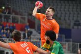 Een uitstekend begin van Nederland op het WK handbal © Getty Images