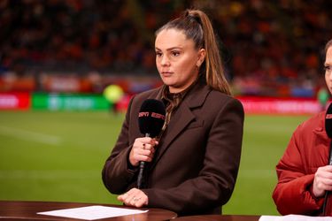 Lieke Martens krijgt exclusieve onderscheiding: 'Hét voorbeeld voor meisjes'