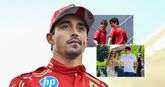 Dit is Charles Leclerc: eeuwige concurrent van Max Verstappen verloor vele dierbaren onderweg naar de top