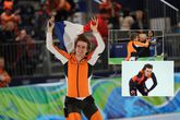 Dit is Mark Tuitert: olympisch schaatskampioen ging door rollercoaster na tragisch verlies van zijn moeder