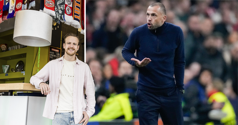 De bijzondere status van John Heitinga in Engeland is zijn laatste strohalm, maar niet zonder risico