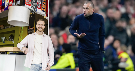 De bijzondere status van John Heitinga in Engeland is zijn laatste strohalm, maar niet zonder risico