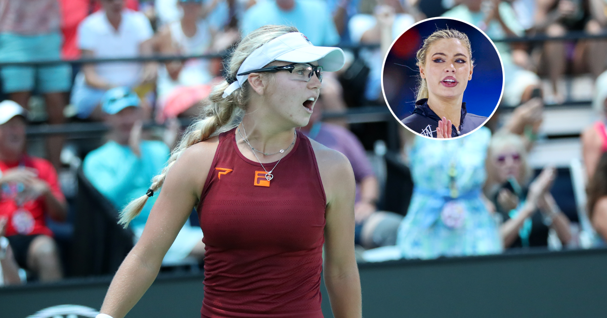 Tienersensatie (18) treedt in voetsporen Jutta Leerdam: 'Dit is een droom die uitkomt'