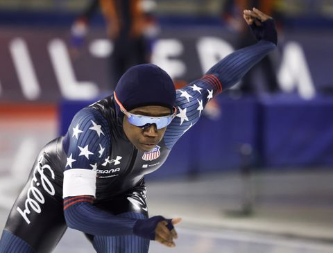 Schaatsrivale Femke Kok kreeg opmerkelijke bijnaam: 'Er werd altijd naar mij gefloten'