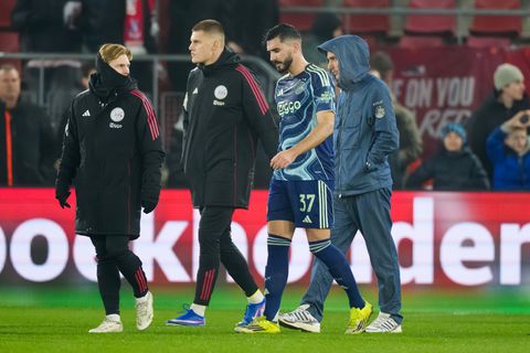 Dit is het weekend van de VriendenLoterij Eredivisie: welke ploeg staat op in de race voor Champions League-voetbal?