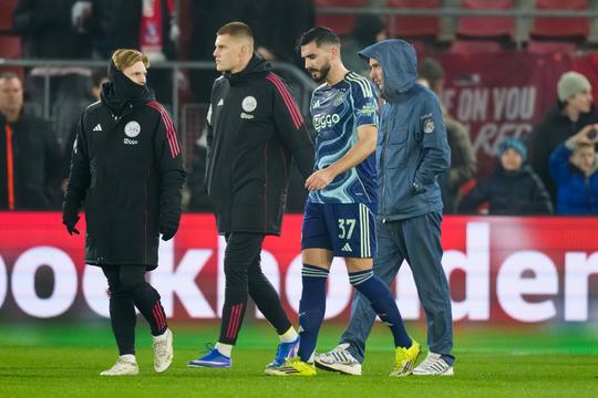 Dit is het weekend van de VriendenLoterij Eredivisie: welke ploeg staat op in de race voor Champions League-voetbal?