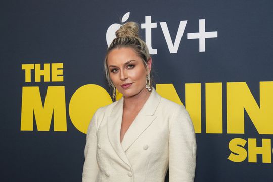 Sportlegende Lindsey Vonn zit in de problemen en doet oproep: 'Stuur me alsjeblieft een bericht'