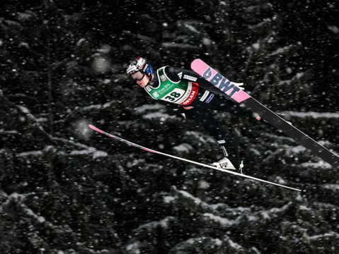 Pikant schandaal in wintersport heeft grote gevolgen: 'Disproportioneel en wreed'