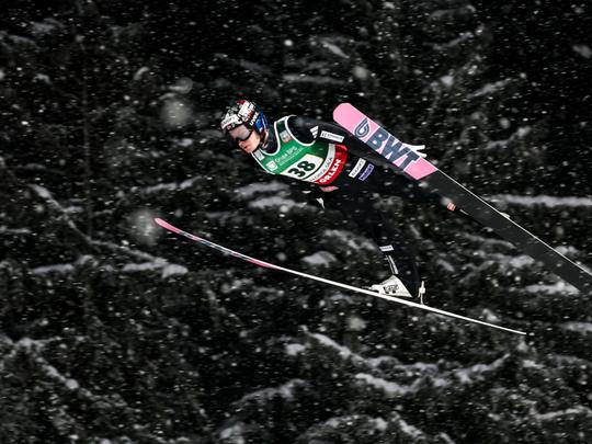 Pikant schandaal in wintersport heeft grote gevolgen: 'Disproportioneel en wreed'