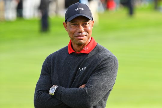 Golficoon Tiger Woods geeft update over gezondheid na zevende operatie: 'Ik zal behoorlijk roestig zijn'