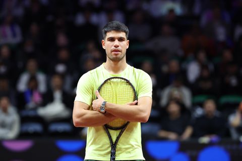 Vraagtekens rond toptennisser Carlos Alcaraz door plotselinge breuk voor Australian Open: 'Zou me niet verbazen'