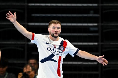 Nederlandse tophandballer (30) aast op broodnodige kettingreactie: 'Het zou zonde zijn'