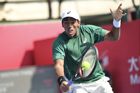 Opmerkelijk incident Australian Open krijgt nog vervelender staartje voor te vroeg juichende tennisser