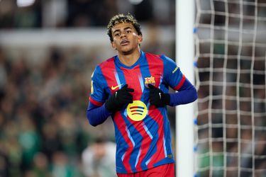 FC Barcelona stelt zonder Frenkie de Jong kwartfinale in bekertoernooi veilig