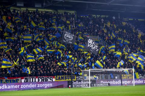 Nederlandse ex-profvoetballer (27) opgepakt in buitenland na drugsdeal