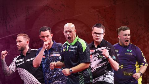 Viaplay komt met groot nieuws voor Nederlandse dartsfans, PDC reageert ook