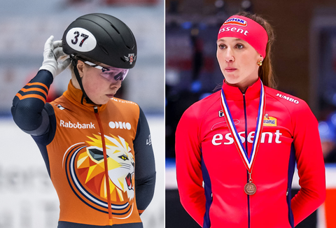 Slachtoffer van plannen Suzanne Schulting openhartig na drama: 'We hebben zo hard gewerkt'