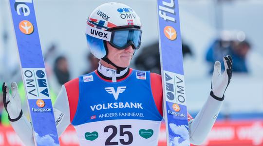Veelbesproken skipakkenrel kost Noorse coach en z'n hulpjes fikse schorsing