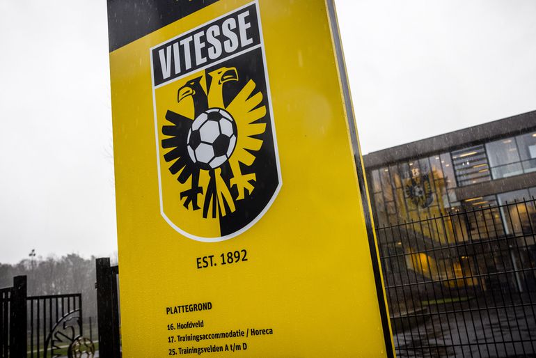 Vitesse in beroep na 'onrechtvaardige beslissing': 'Investeren in de club is groot risico'