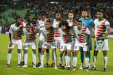 Suriname plant oefenduels in Nederland en heeft grote plannen: 'Er komen sowieso acht spelers bij'