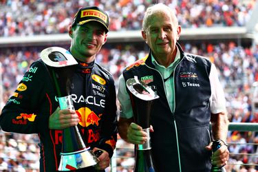 'Max heeft een goed geheugen...': Helmut Marko duidelijk over Verstappen als opvolger Lewis Hamilton bij Mercedes