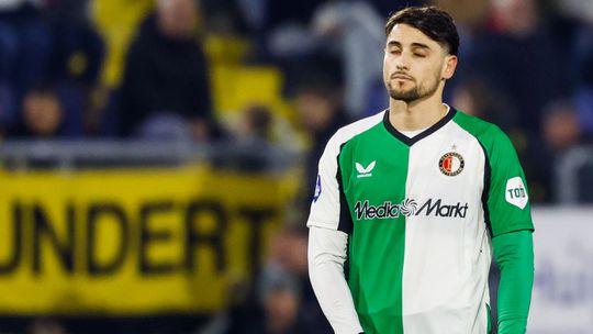 Spitsenprobleem Feyenoord wordt groter én groter: inschattingsfout Dennis te Kloese pijnlijk blootgelegd