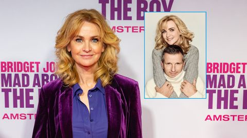 Vrouw van tennisicoon Richard Krajicek windt zich op over 'ellende-onderwerp': 'De sfeer raakte verhit'