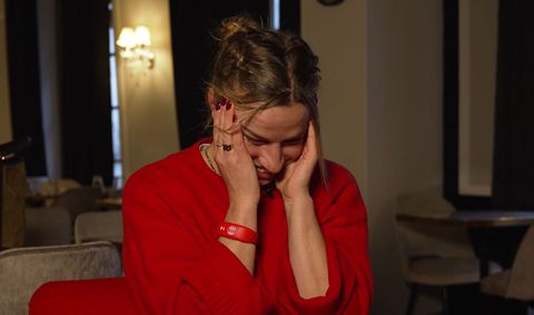 Oranje Leeuwin Jackie Groenen staat voor duivels dilemma: 'Dat vind ik altijd een beetje moeilijk'