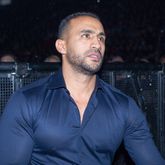 Veelbesproken kickbokser Badr Hari laat van zich horen na arrestatie: 'Dat pakken ze nooit van me af'